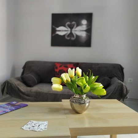 Sunday Apartment Chania 2B Dış mekan fotoğraf