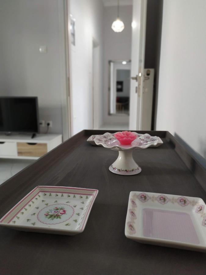 Sunday Apartment Chania 2B Dış mekan fotoğraf