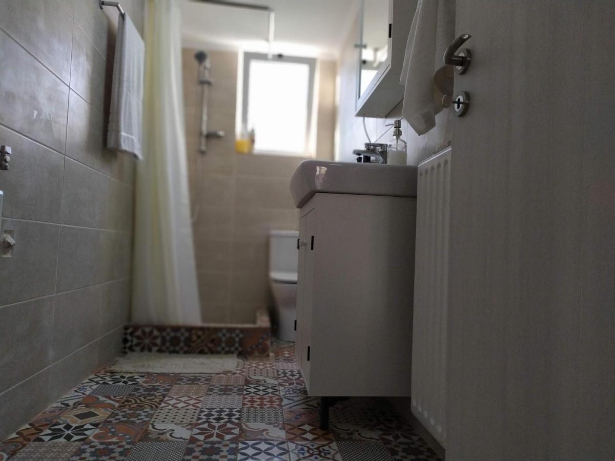 Sunday Apartment Chania 2B Dış mekan fotoğraf
