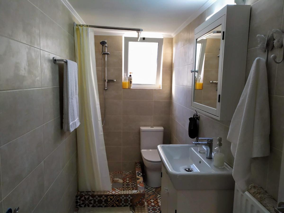 Sunday Apartment Chania 2B Dış mekan fotoğraf